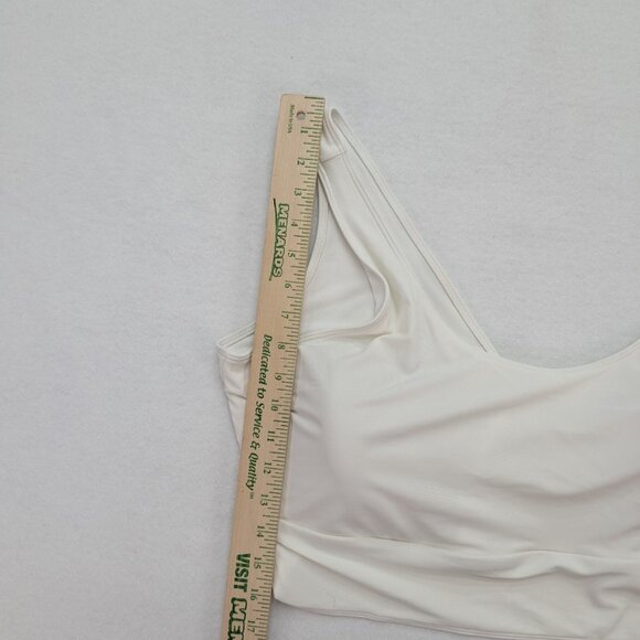 Old Navy Women's Sports Bra Bralette Size 3X Removable Pads NEW - Picture 7 of 12